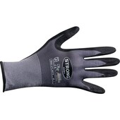 Strickhandschuh Atlanta, Größe 7, 12 Paar